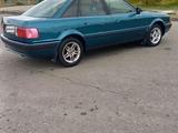 Audi 80 1994 года за 1 600 000 тг. в Павлодар – фото 2