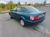 Audi 80 1994 года за 1 600 000 тг. в Павлодар – фото 3