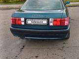 Audi 80 1994 года за 1 600 000 тг. в Павлодар – фото 4