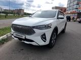 Haval F7 2021 года за 7 780 000 тг. в Усть-Каменогорск