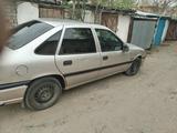 Opel Vectra 1993 годаүшін420 000 тг. в Актобе – фото 3