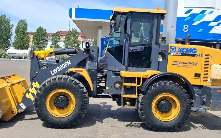 XCMG  LW300 2020 года за 11 000 000 тг. в Астана