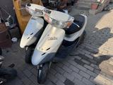 Honda  Dio 2015 года за 250 000 тг. в Алматы – фото 2