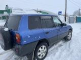 Toyota RAV4 1997 годаfor2 800 000 тг. в Усть-Каменогорск – фото 5