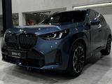 BMW X3 XDrive 20i 2025 года за 50 381 000 тг. в Кокшетау