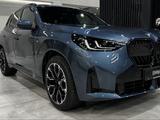 BMW X3 XDrive 20i 2025 года за 50 381 000 тг. в Кокшетау – фото 3