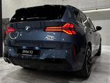 BMW X3 XDrive 20i 2025 года за 50 381 000 тг. в Кокшетау – фото 5