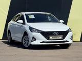 Hyundai Accent 2021 года за 7 000 000 тг. в Павлодар – фото 3