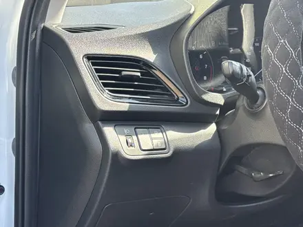 Hyundai Accent 2021 года за 7 000 000 тг. в Павлодар – фото 16