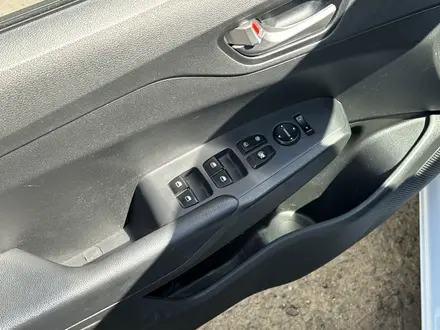 Hyundai Accent 2021 года за 7 000 000 тг. в Павлодар – фото 15
