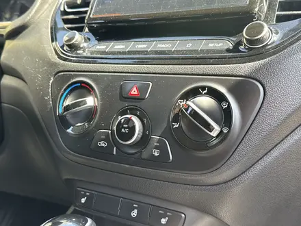 Hyundai Accent 2021 года за 7 000 000 тг. в Павлодар – фото 14
