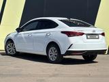 Hyundai Accent 2021 года за 7 000 000 тг. в Павлодар – фото 4