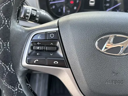 Hyundai Accent 2021 года за 7 000 000 тг. в Павлодар – фото 21