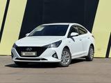 Hyundai Accent 2021 года за 7 000 000 тг. в Павлодар