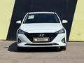 Hyundai Accent 2021 годаүшін7 000 000 тг. в Павлодар – фото 2