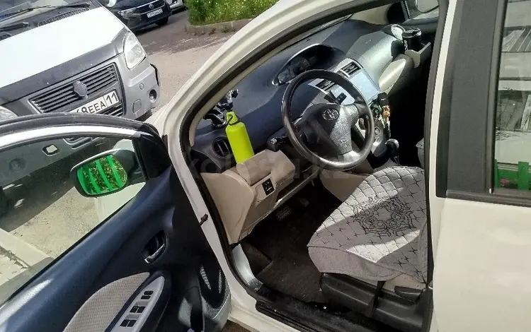 Toyota Yaris 2007 года за 3 000 000 тг. в Алматы