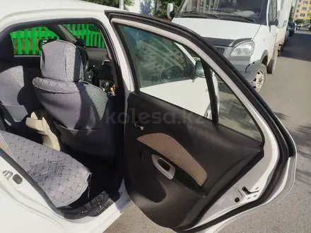 Toyota Yaris 2007 года за 3 000 000 тг. в Алматы – фото 2