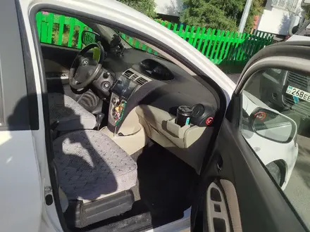 Toyota Yaris 2007 года за 3 000 000 тг. в Алматы – фото 3