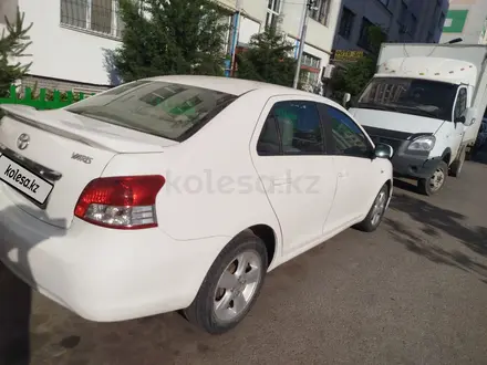 Toyota Yaris 2007 года за 3 000 000 тг. в Алматы – фото 4