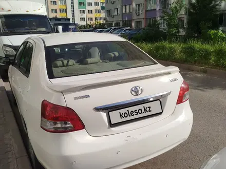 Toyota Yaris 2007 года за 3 000 000 тг. в Алматы – фото 5