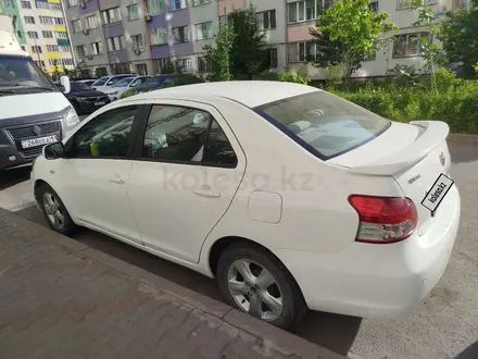 Toyota Yaris 2007 года за 3 000 000 тг. в Алматы – фото 6