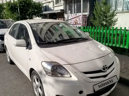Toyota Yaris 2007 года за 3 000 000 тг. в Алматы – фото 7