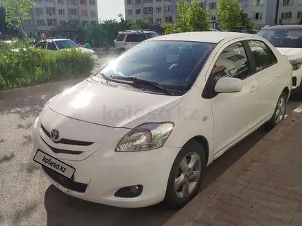 Toyota Yaris 2007 года за 3 000 000 тг. в Алматы – фото 8