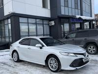 Toyota Camry 2020 годаүшін14 500 000 тг. в Усть-Каменогорск