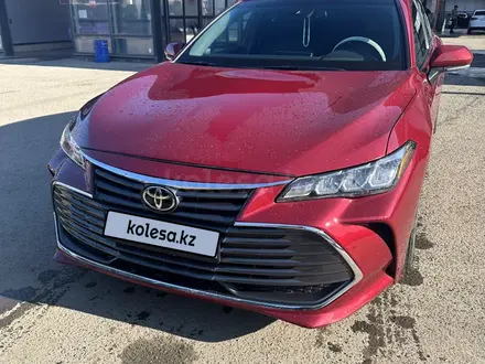 Toyota Avalon 2022 года за 21 300 000 тг. в Павлодар