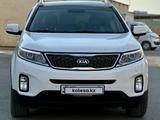 Kia Sorento 2014 года за 10 600 000 тг. в Актау – фото 2