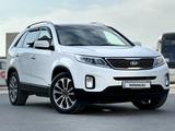 Kia Sorento 2014 года за 10 600 000 тг. в Актау