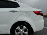 Kia Rio 2014 годаүшін4 600 000 тг. в Усть-Каменогорск – фото 4