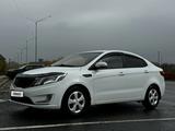 Kia Rio 2014 годаүшін4 600 000 тг. в Усть-Каменогорск