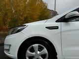 Kia Rio 2014 годаүшін4 600 000 тг. в Усть-Каменогорск – фото 3