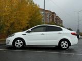 Kia Rio 2014 годаүшін4 600 000 тг. в Усть-Каменогорск – фото 2