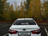Kia Rio 2014 годаүшін4 600 000 тг. в Усть-Каменогорск – фото 5