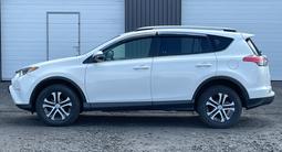 Toyota RAV4 2017 года за 10 380 000 тг. в Астана – фото 5