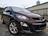 Mazda CX-7 2012 года за 880 000 тг. в Караганда