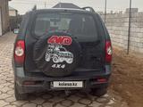 Chevrolet Niva 2014 годаүшін2 500 000 тг. в Шымкент – фото 4