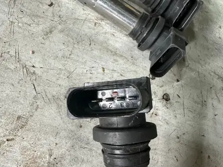 Катушка зажигания Volkswagen Audi Skoda Octavia Golf Tiguan Touran за 10 000 тг. в Караганда – фото 5