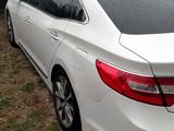 Hyundai Grandeur 2015 года за 5 200 000 тг. в Шымкент – фото 2
