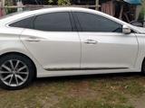 Hyundai Grandeur 2015 года за 5 200 000 тг. в Шымкент – фото 5