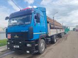 МАЗ  5440 2012 года за 12 000 000 тг. в Атырау – фото 3