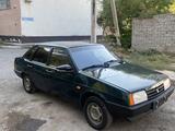 ВАЗ (Lada) 21099 2001 годаүшін850 000 тг. в Тараз
