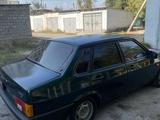 ВАЗ (Lada) 21099 2001 годаүшін850 000 тг. в Тараз – фото 5