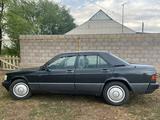 Mercedes-Benz 190 1989 года за 1 300 000 тг. в Алматы – фото 3