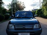 Toyota Land Cruiser Prado 1996 года за 4 500 000 тг. в Алматы – фото 3