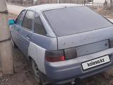 ВАЗ (Lada) 2112 2001 года за 600 000 тг. в Жаркент – фото 5