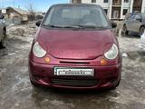 Daewoo Matiz 2005 года за 1 100 000 тг. в Астана