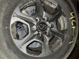 Оригинальные диски Toyota R18 за 1 000 000 тг. в Астана – фото 2